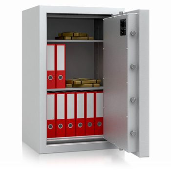 London 4 tűzálló páncélszekrény 