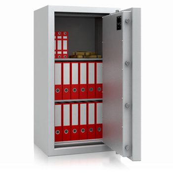 London 5 tűzálló páncélszekrény 