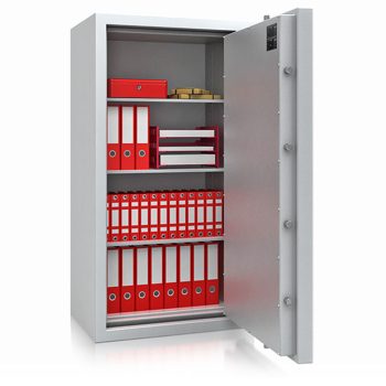 London 6 tűzálló páncélszekrény 