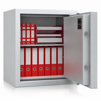 London 8 tűzálló páncélszekrény 