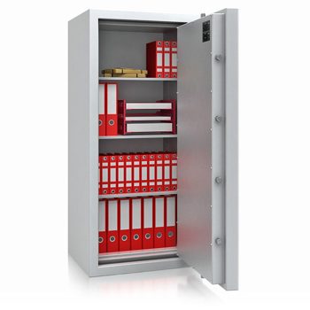 London 10 tűzálló páncélszekrény 