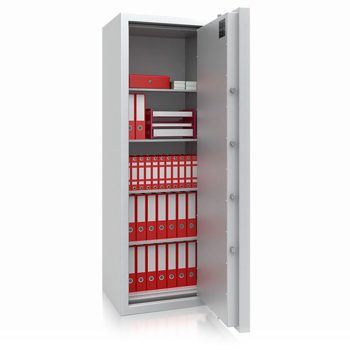 London 11 tűzálló páncélszekrény 