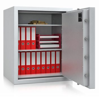 London 15 tűzálló páncélszekrény 