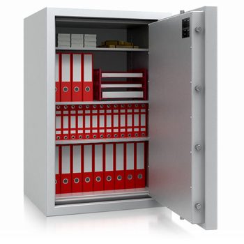 London 16 tűzálló páncélszekrény 