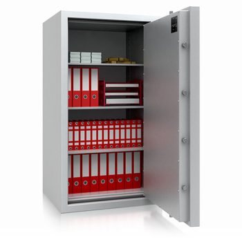 London 17 tűzálló páncélszekrény 