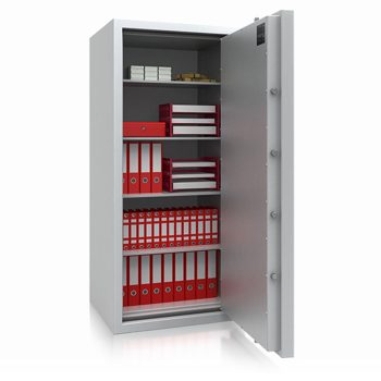 London 18 tűzálló páncélszekrény 