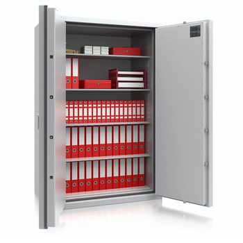 London 19 tűzálló páncélszekrény 