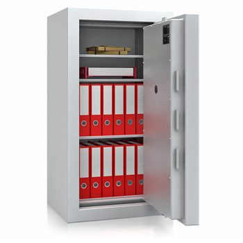 ISS Amsterdam 4 tűzálló páncélszekrény 