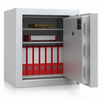 ISS Amsterdam 7 tűzálló páncélszekrény 