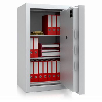 ISS Amsterdam 8 tűzálló páncélszekrény 