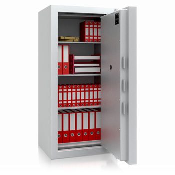 ISS Amsterdam 9 tűzálló páncélszekrény 