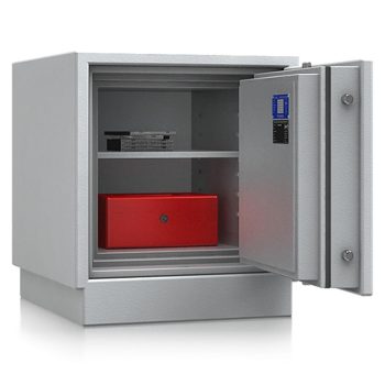 Bergen 1 - 60 perces tűzálló széf adathordozóknak