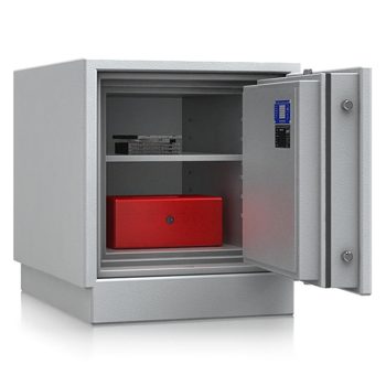 Bergen 2 - 60 perces tűzálló széf adathordozóknak