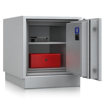 Göteborg 2 - 60 perces tűzálló széf adathordozóknak