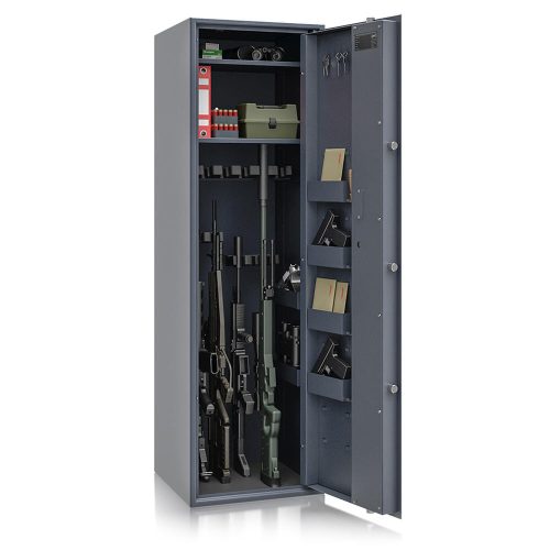 ISS Siegen MAX 12