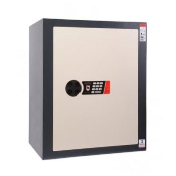 Altus S63E digitális széf belső trezorral