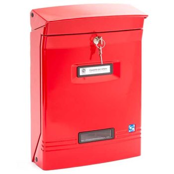 Gioiosa utcai postaláda utcai postaláda 