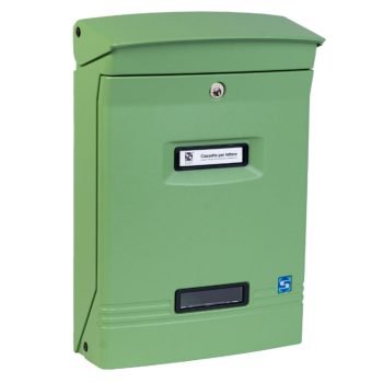 Gioiosa utcai postaláda 