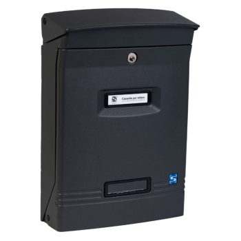 Gioiosa utcai postaláda utcai postaláda 