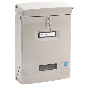 Gioiosa utcai postaláda 