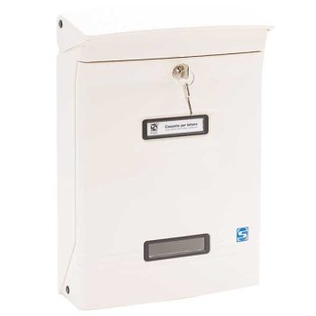 Gioiosa utcai postaláda 