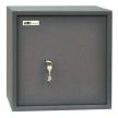 ZSL 43 M kulcsos széf belső trezorral