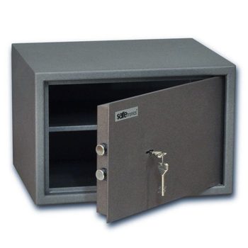 ZSL 28 M kulcsos széf 