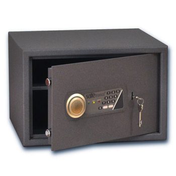 ZSL 28 ME digitális széf