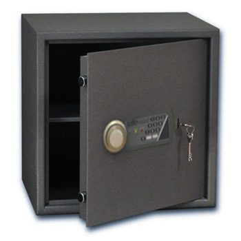 ZSL 43 ME digitális széf belső trezorral