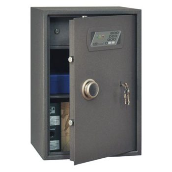 ZSL 65 ME digitális széf belső trezorral