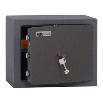 NTR 22 M kulcsos páncélszekrény 