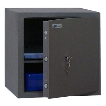 NTR 39 M kulcsos páncélszekrény 