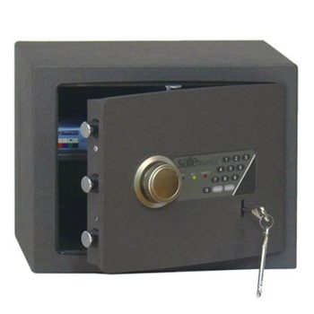 NTR 22 ME digitális páncélszekrény