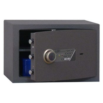 NTR 24 ME digitális páncélszekrény