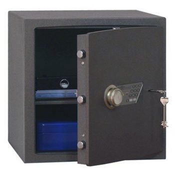 NTR 39 ME digitális páncélszekrény