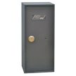 ZSL 100 ME digitális iratszekrény belső trezorral