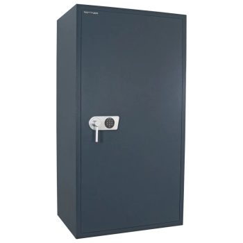 Samoa 160E digitális páncélszekrény 