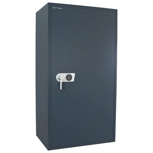 Samoa 160E digitális páncélszekrény 