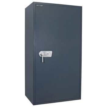 Samoa 160K kulcsos páncélszekrény 