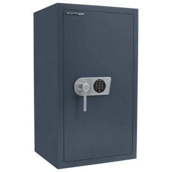 Samoa 85E digitális páncélszekrény 