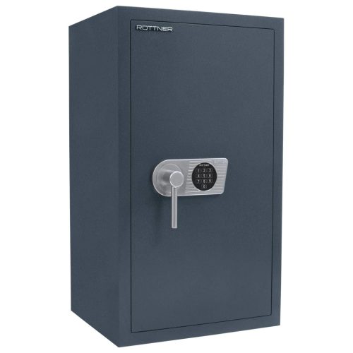 Samoa 85E digitális páncélszekrény 