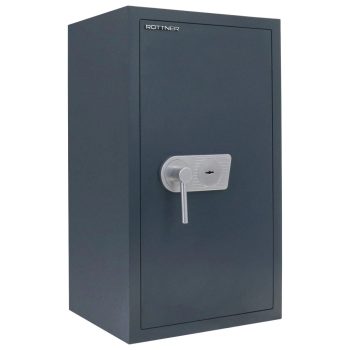 Samoa 85K kulcsos páncélszekrény 