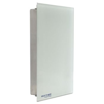 Key Glass kulcsakasztó doboz