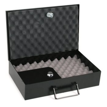 Diana fegyverkazetta lőszertartóval