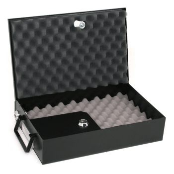 Diana S fegyverkazetta lőszertartóval