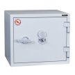 Technomax 20 S NGS duplafalú tűzálló széf kulcsos zárral