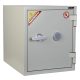 Technomax 30 S NGS duplafalú tűzálló széf kulcsos zárral