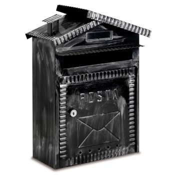 Altea FB utcai postaláda 