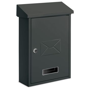 Angelica N utcai postaláda 