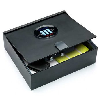 Technomax CS 4HN digitális laptopszéf